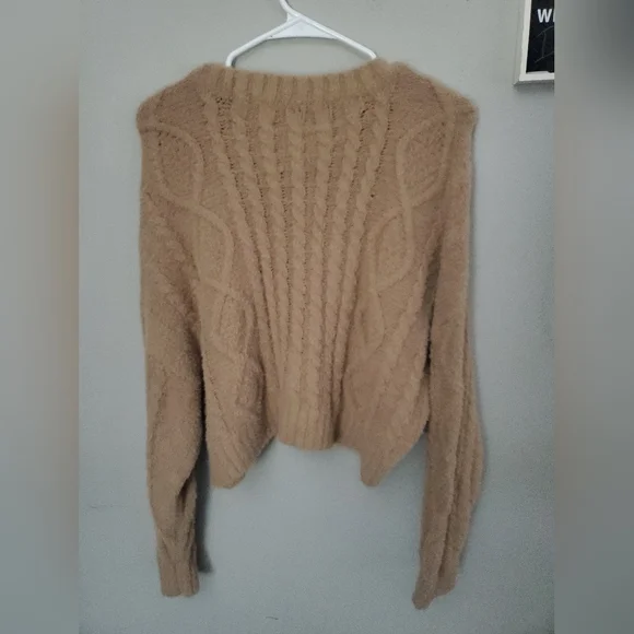 Aerie Sweater/Skirt Set Nwot - Picture 3 of 5